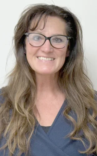 Weston named to IAHF Board
